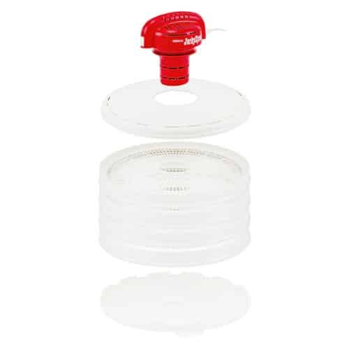 FD-28JX Jerky Xpress Dehydrator