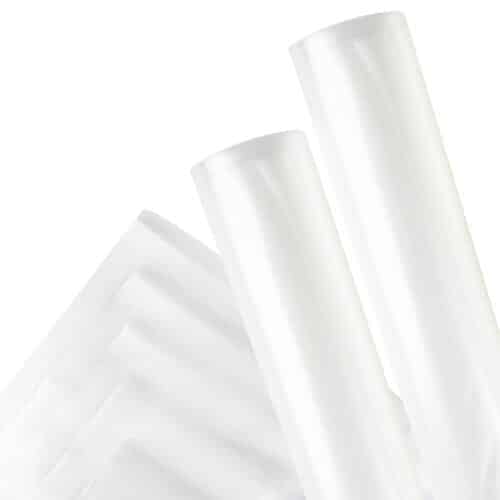 Variety Pack of Vacuum Sealer Bags