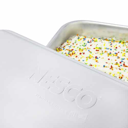 Aluminum 9×13 Cake Pan