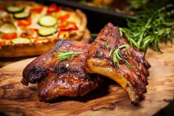 Read more about the article Barbecued Beef Short Ribs