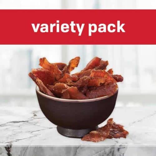 Variety Pack Jerky Seasoning