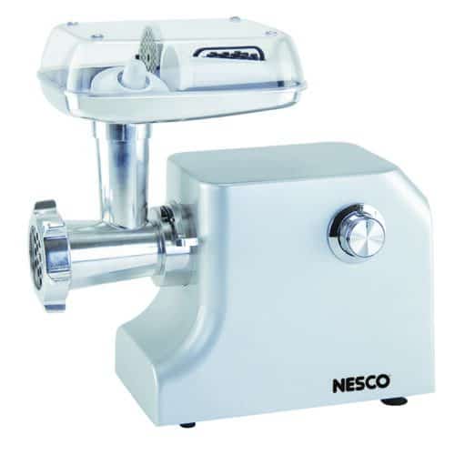 #10 Dual-Speed Food Grinder