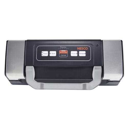 vacuum sealer