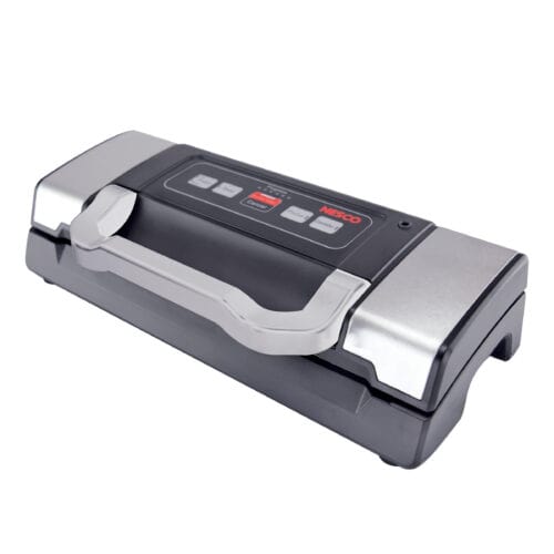 vacuum sealer