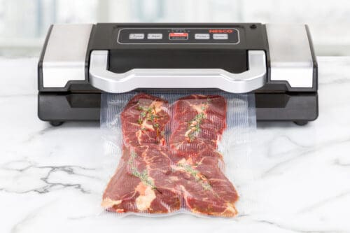 vacuum sealer