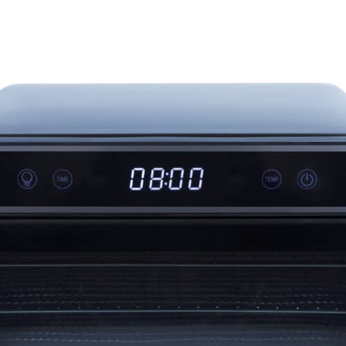 food dehydrator