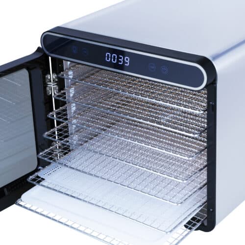 food dehydrator