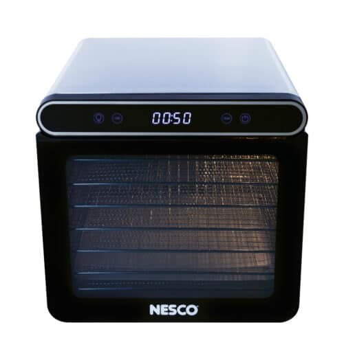 food dehydrator