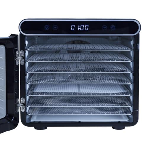 food dehydrator