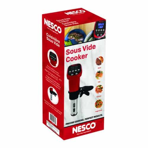 sous vide