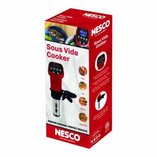 sous vide