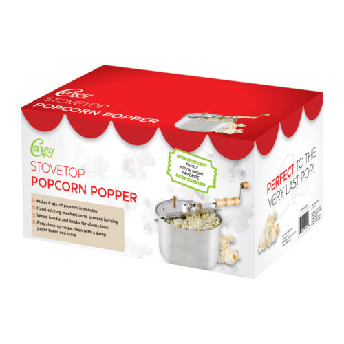 popcorn maker
