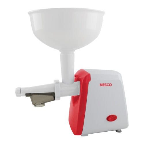 Electric Food Strainer