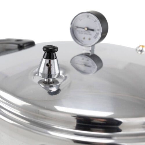 Manual Pressure Canner – 24 Quart