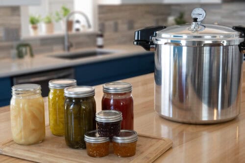 Manual Pressure Canner – 24 Quart - Image 6