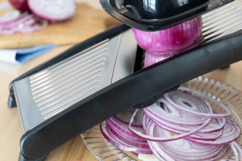 Mandoline Slicer - Image 8