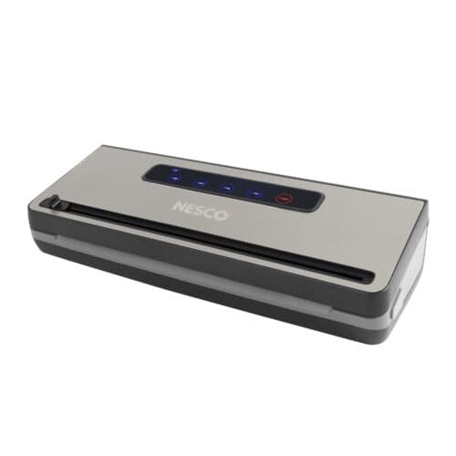 Deluxe Vacuum Sealer – 101-S