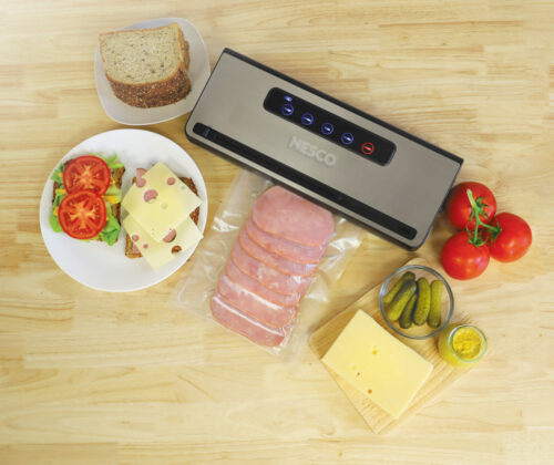 Deluxe Vacuum Sealer - 101-S - Image 3