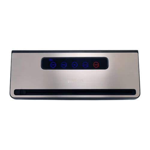 Deluxe Vacuum Sealer - 101-S - Image 4