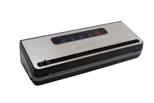 Deluxe Vacuum Sealer - 101-S - Image 7