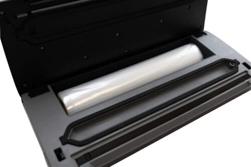 Deluxe Vacuum Sealer - 101-S - Image 8