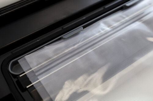 Deluxe Vacuum Sealer - 101-S - Image 10