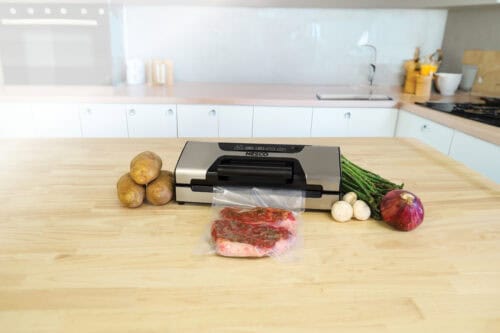 Deluxe Vacuum Sealer - VS-15S - Image 12