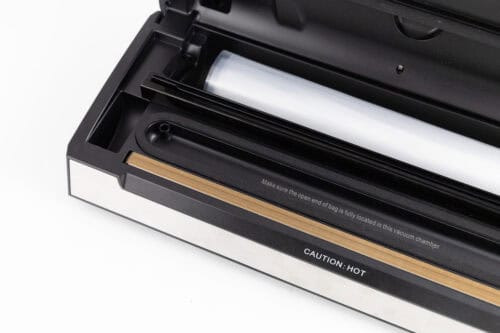 Deluxe Vacuum Sealer - VS-15S - Image 8