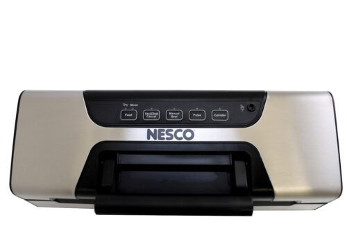 Deluxe Vacuum Sealer - VS-15S - Image 10