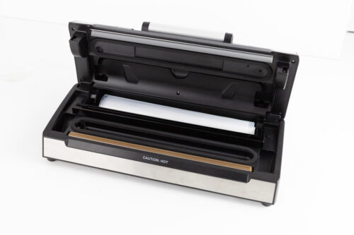 Deluxe Vacuum Sealer - VS-15S - Image 11