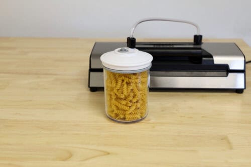 Deluxe Vacuum Sealer - VS-15S - Image 3