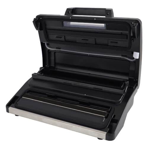 Premium Vacuum Sealer featuring LiquidLock™ - Image 10