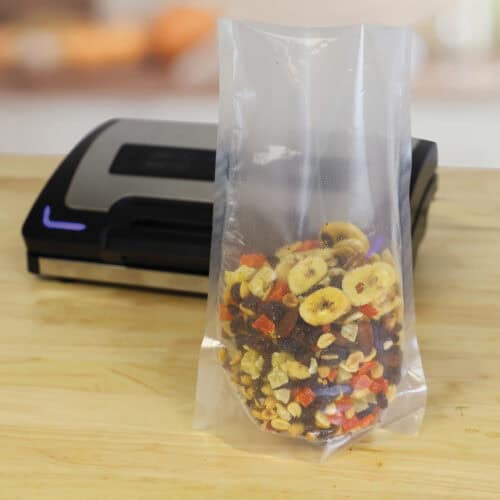 Premium Vacuum Sealer featuring LiquidLock™ - Image 7
