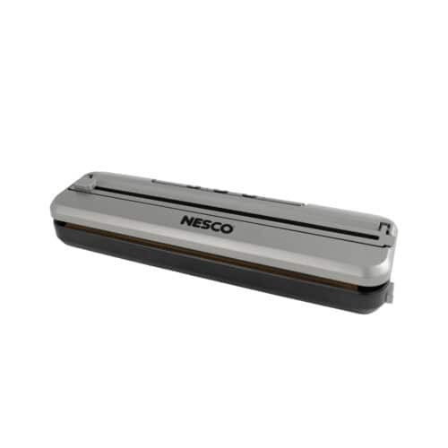 Compact Vacuum Sealer