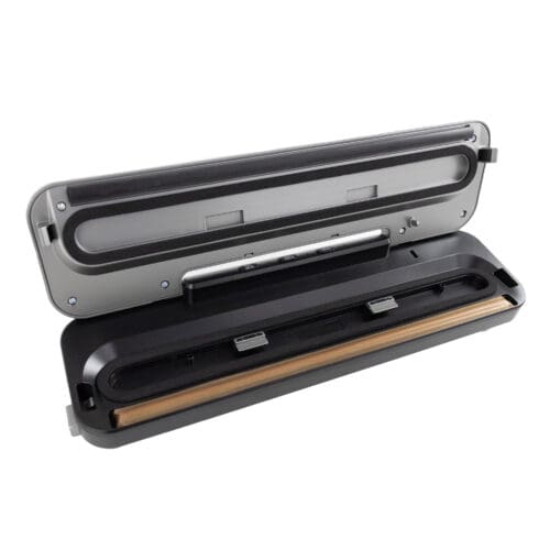 Compact Vacuum Sealer
